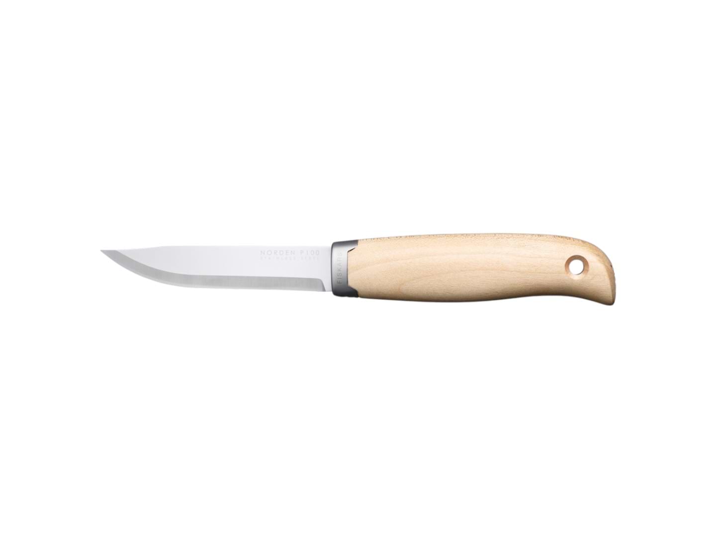 Нож туристический Fiskars Norden (1072090)